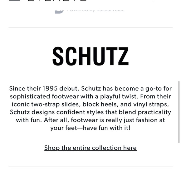 Schutz Bette Bootie - Picture 8 of 9